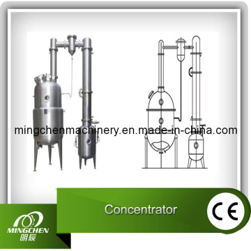 Multi-Function Alcohol Recovery Concentrator